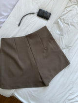 Sure Mini Short Skirt Pants