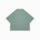 FAITH FADE Workwear - Happy Fuel Boxy T-Shirt