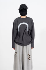 サークルエリア半袖Tシャツ