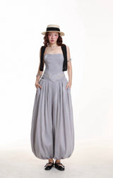 THE FANCE | AME TUBE TOP