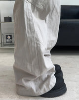 Kain Pocket Bootcut Pants
