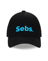 Sebs. ブラックネオンスカイ