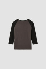 アルバラグランTシャツ / ブラウン