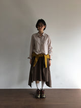 Fine Merino Wool Cardigan (8color)