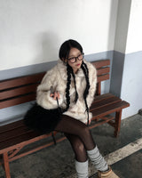 Long socks (3colors)