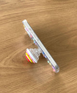 ボタンレイヤードトック_03 phone grip holder