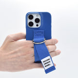 SUN CASE RIVER BLUE