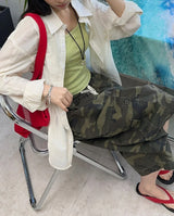 デフェンビッグショルダーバッグ