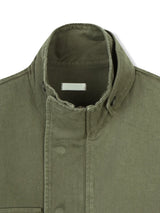  safari field jacket