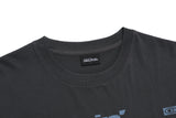 マイユース グラフィック オーバーフィット Tシャツ / My Youth Graphic Oversized Fit T-shirt