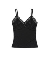 rosie lace sleeveless (5colors)