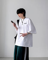 パーフェクトオーバー半袖Tシャツ
