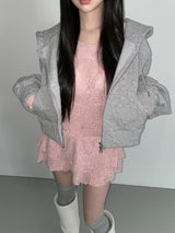 anime knit ops(4 color)