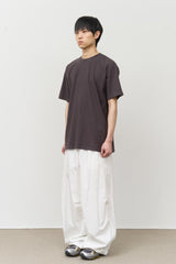 Huge Banding Wide Pants