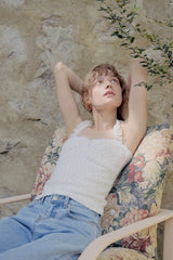 Brot denim pants_lightblue