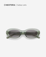 BERINGA.GREEN SUNGLASSES
