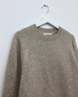 Hibbi Wool Touch Knit (7color)