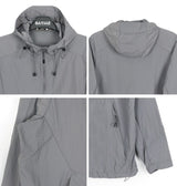 Ferro Light Windbreaker