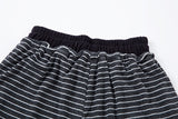 Twenty SIx Stripe Wide Pants