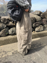 Mari balloon Big Cargo Pants