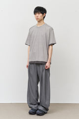 Nov Barrel Leg Trousers