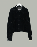 tex western jacket