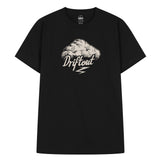 Cloud DriftoutThunder T-Shirt (3color)