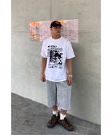 Tennis Short Sleeve T-shirt