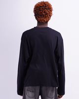 Boxy Daily Tee Japanese Flux Longsleeve
