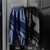 [F/W] Winter heart jogger pants(2color)