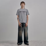 フォールロゴT_OVERSIZE