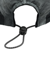 ZeroShell Tie-Dye Cap (Black)