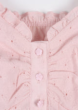 ROSE PUNCHING BLOUSE