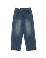 Rhode Brush Cut Denim 2C