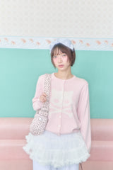スウィーティフリリーチュールスカート (WHITE)