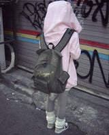 Gal Chu Bag (kaki)