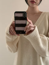 blink case (pink)