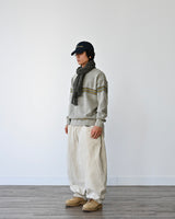 AT COZY NORDIC KNIT