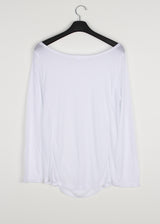 DRAPE LOOSE TEE