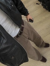 ASCLO シャドウ ダイイング パンツ (3color)