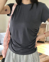 ユードラTシャツ