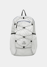 Ultra-light Compact PocketBag V2 Nylon White