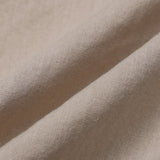 LMN マーエッセンシャルリネンセミオーバーシャツ (12 colors)