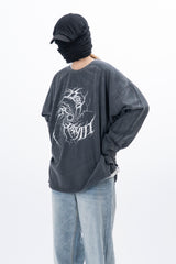 Tornado Long Sleeve T-Shirt