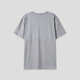 アトリエ レタリング ショート スリーブ Tシャツ