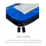 3WAY MNBAG_BLUE