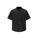 Noel Double Pocket Shirt