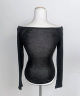soul tee (2colors)