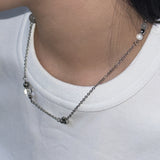 volv necklace