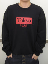Tokyo Sweatshirt (2 Colors)